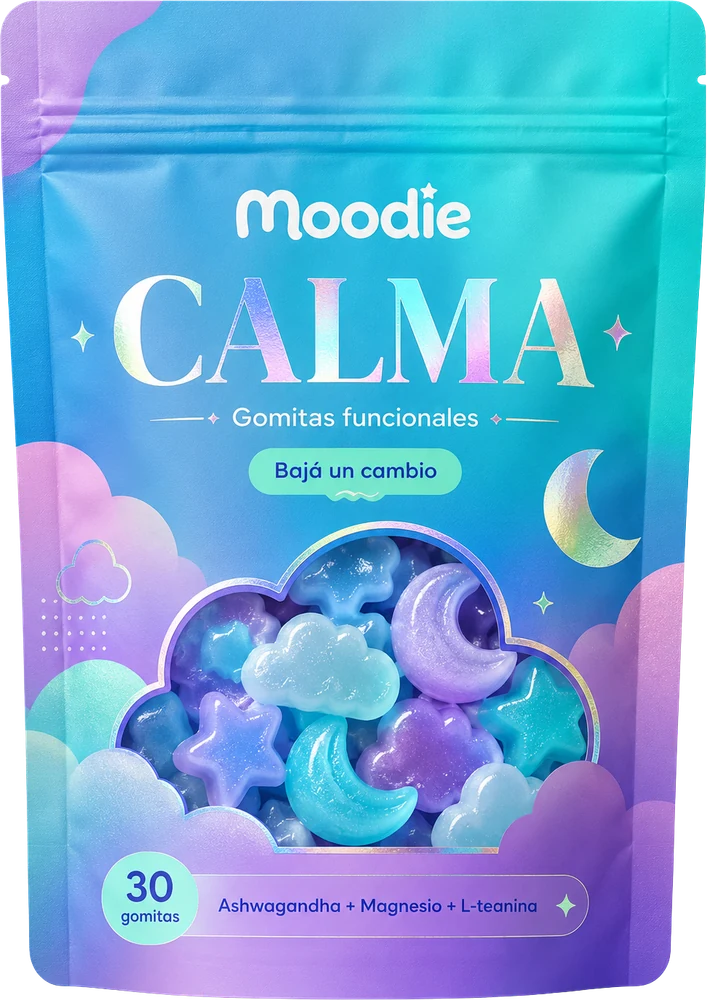 Moodie Calma