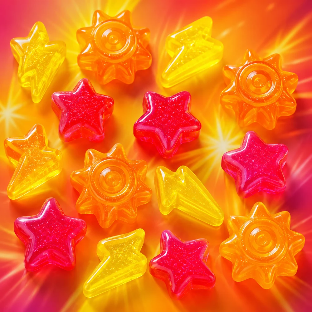 Gomitas