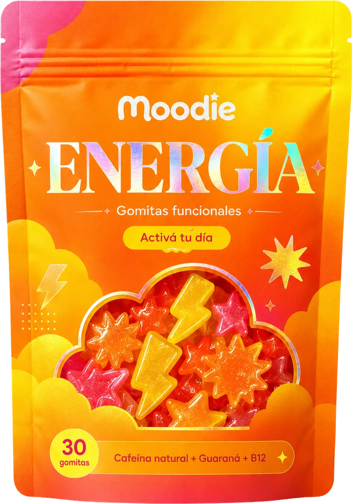 Moodie pouch