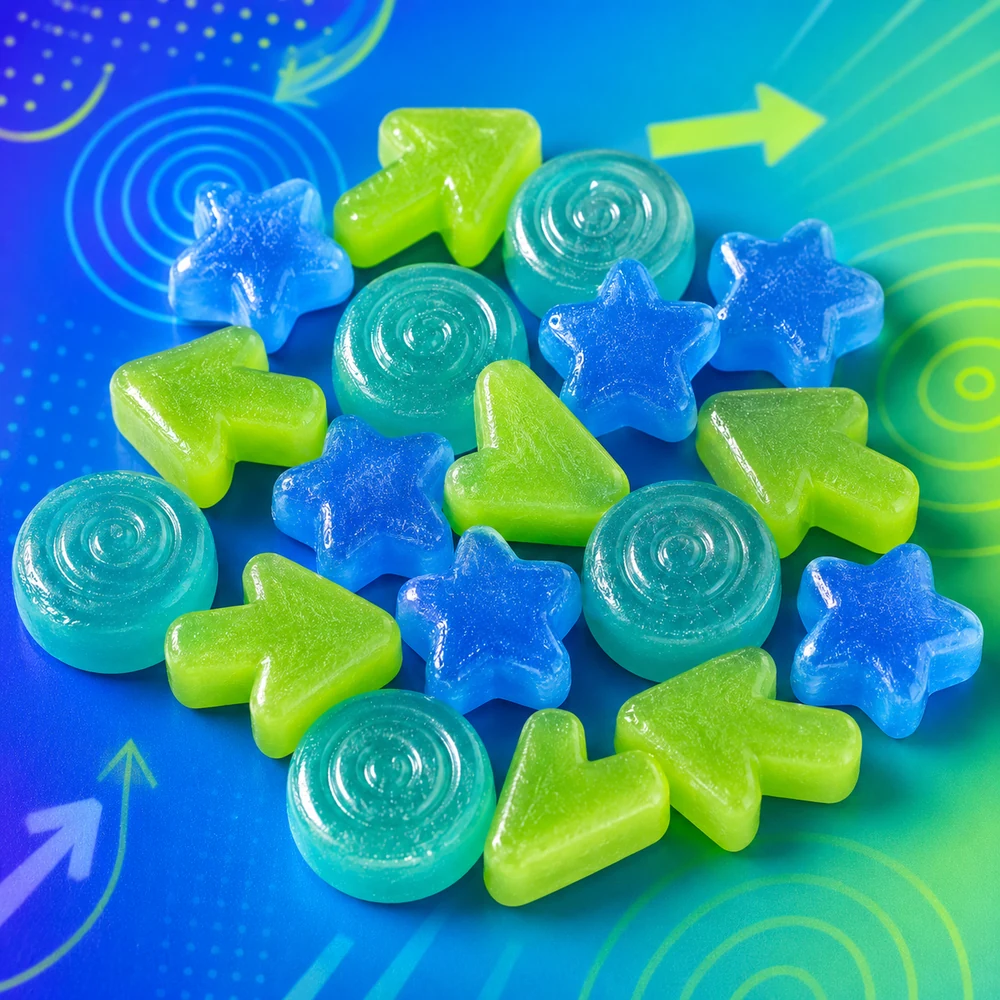 Gomitas