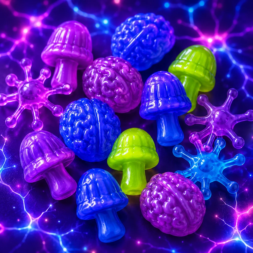 Gomitas
