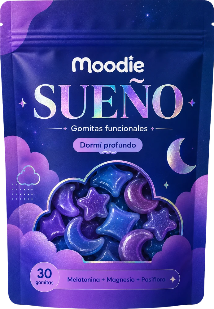 Moodie Sueño
