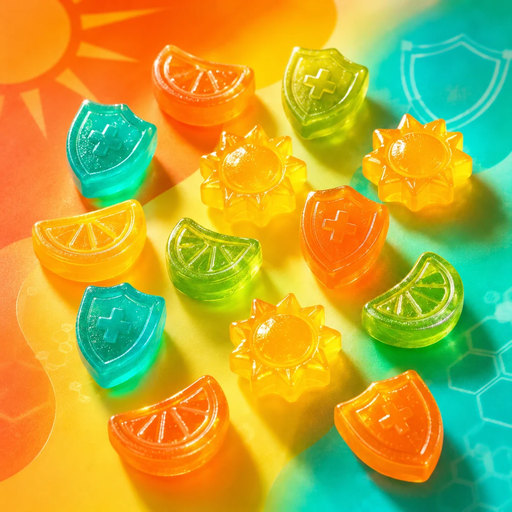 Gomitas