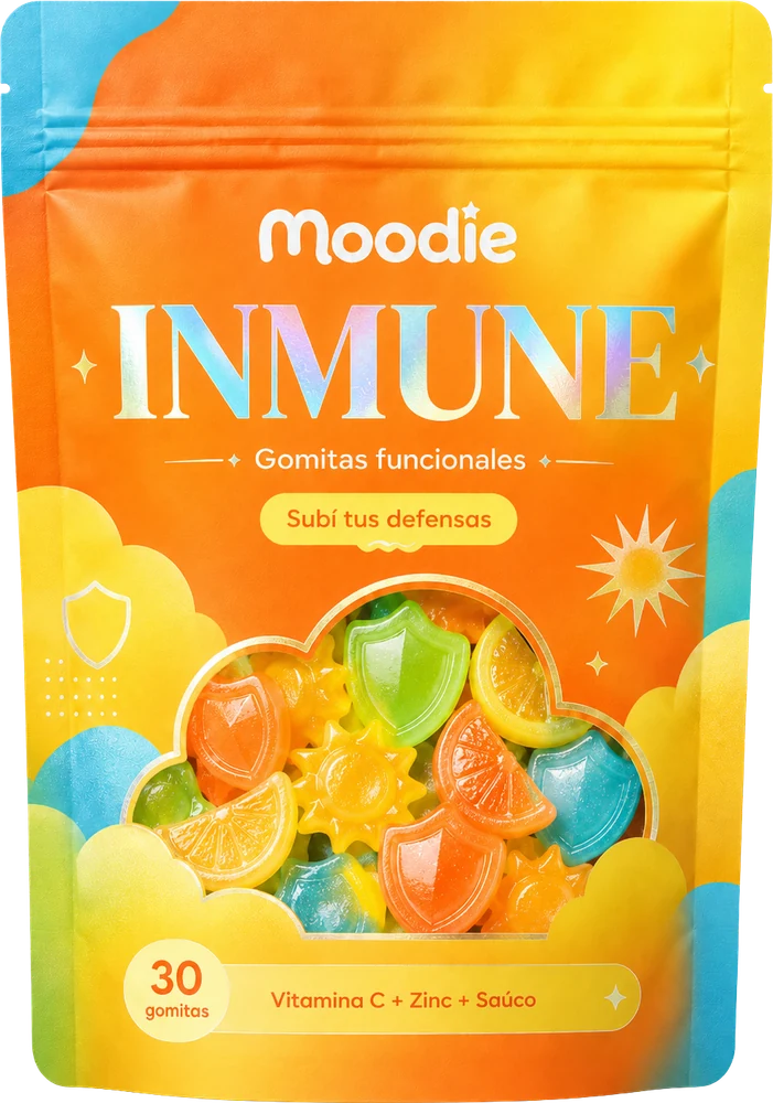 Moodie Inmune