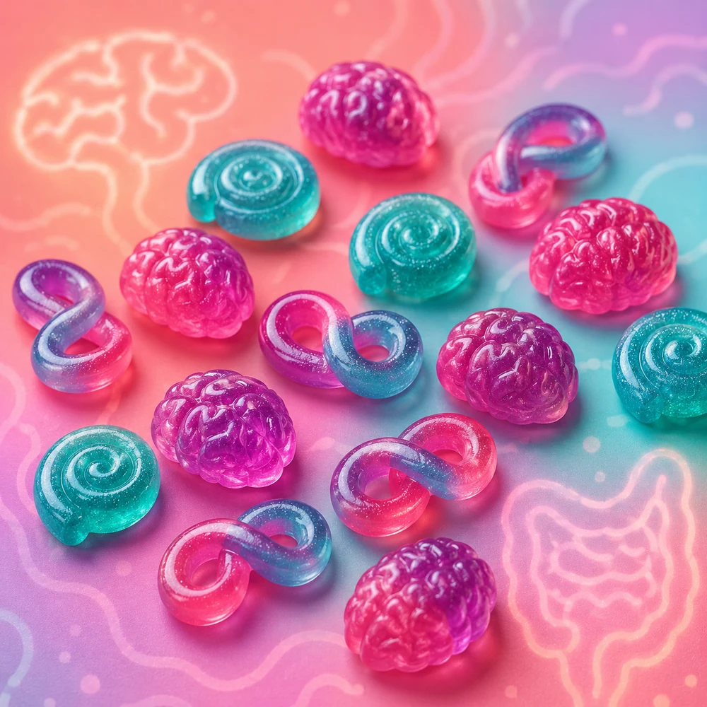 Gomitas