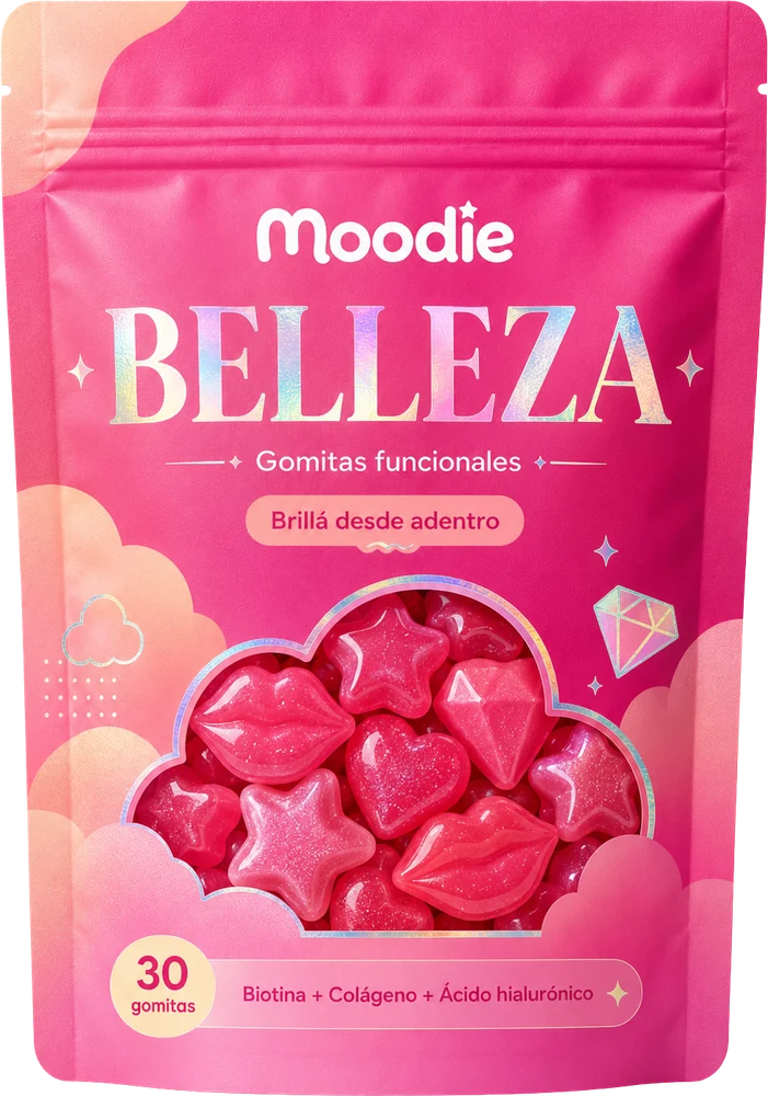 Moodie Belleza