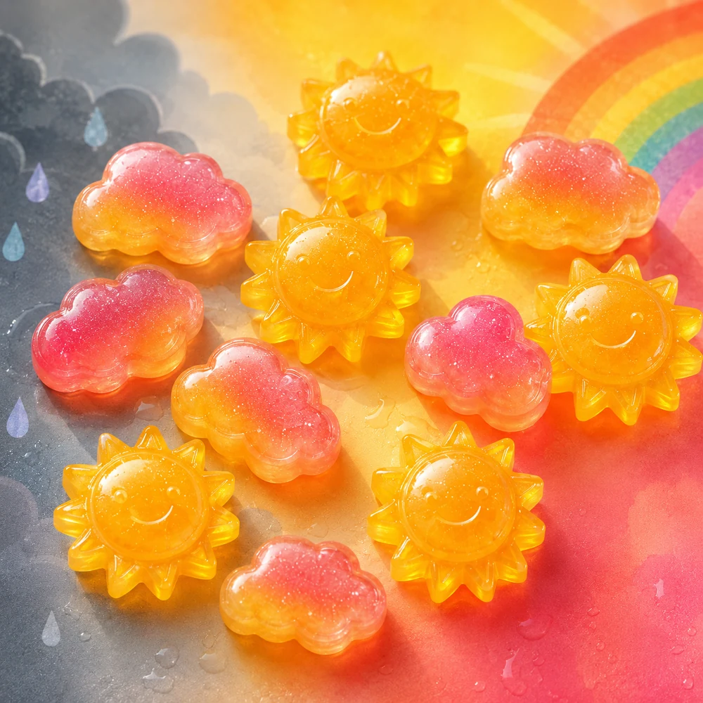 Gomitas