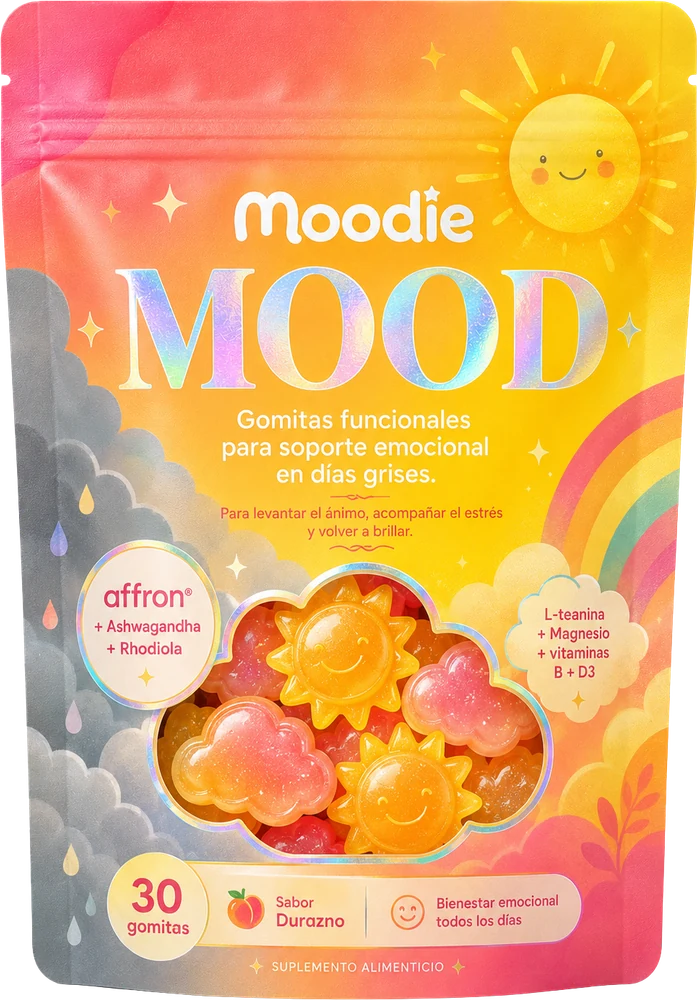 Moodie Mood